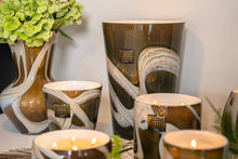 Afbeelding in Gallery-weergave laden, Fidrio geurkaars Tundra small