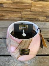 Afbeelding in Gallery-weergave laden, Fidrio geurkaars Pink Flame small