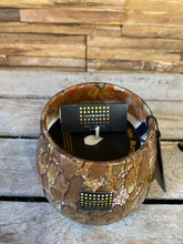 Afbeelding in Gallery-weergave laden, Fidrio geurkaars Midnight Velvet medium