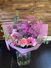 Afbeelding in Gallery-weergave laden, Luxury Pink Boeket