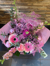 Afbeelding in Gallery-weergave laden, Luxury Pink Boeket
