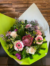 Afbeelding in Gallery-weergave laden, Pink Elegance Boeket