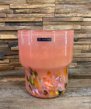 Afbeelding in Gallery-weergave laden, Boeket met pasteltinten in een Rasteli vaas