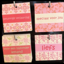Afbeelding in Gallery-weergave laden, Gemengd paasboeket met paasbloemen