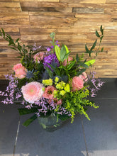Afbeelding in Gallery-weergave laden, Gemengd veldboeket
