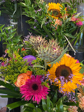 Afbeelding in Gallery-weergave laden, Gemengd Veldboeket
