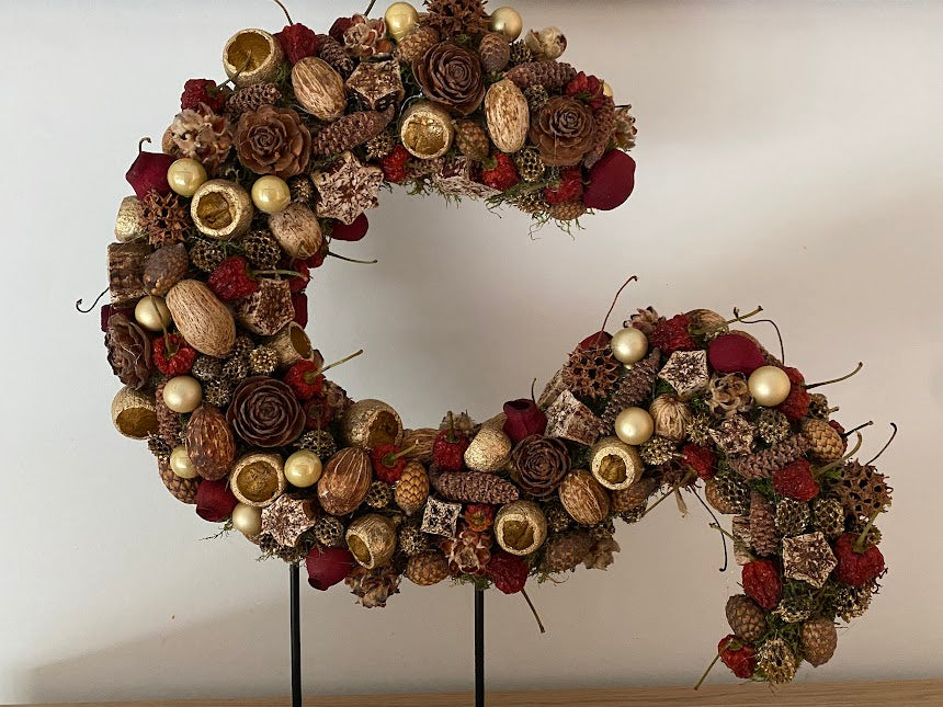 Kerst Workshop - Donderdag 11 December