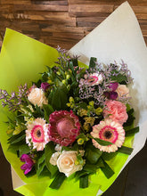 Afbeelding in Gallery-weergave laden, Pink Elegance Boeket
