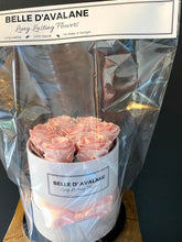 Afbeelding in Gallery-weergave laden, Rozen box roze

