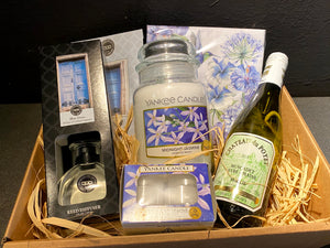 Luxe Cadeaupakket